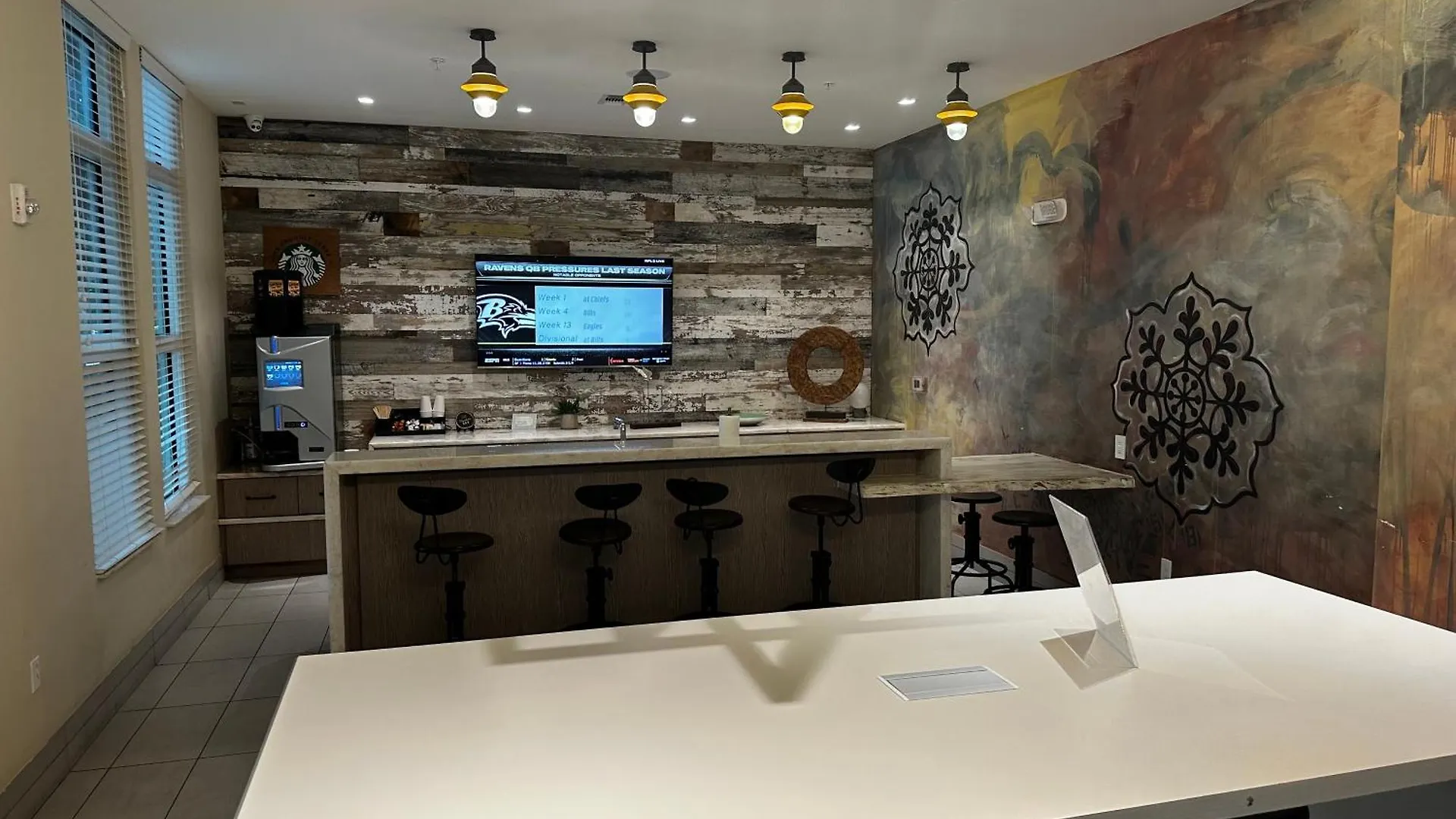 Tampa Central Unicorn! Appartamento