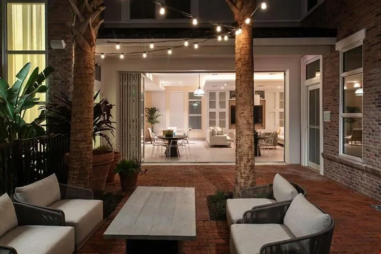 Appartamento Tampa Central Unicorn!