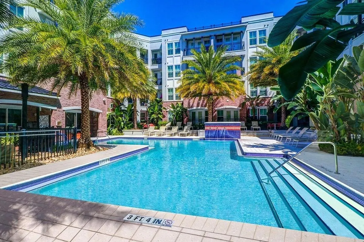 Tampa Central Unicorn! 0*,  USA